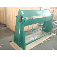 Esf1020b Pan and Box Folding Machine /Metal Bending Machine